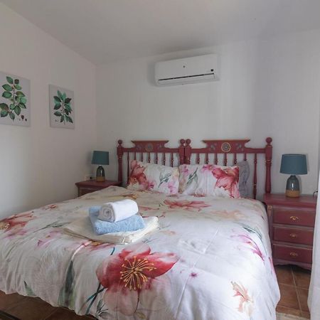 Dragonfly House Spain Antequera Buitenkant foto