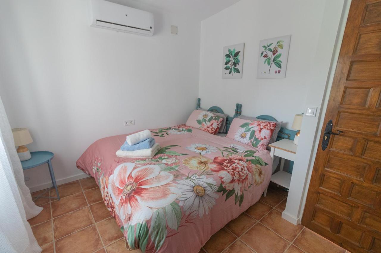 Dragonfly House Spain Antequera Buitenkant foto