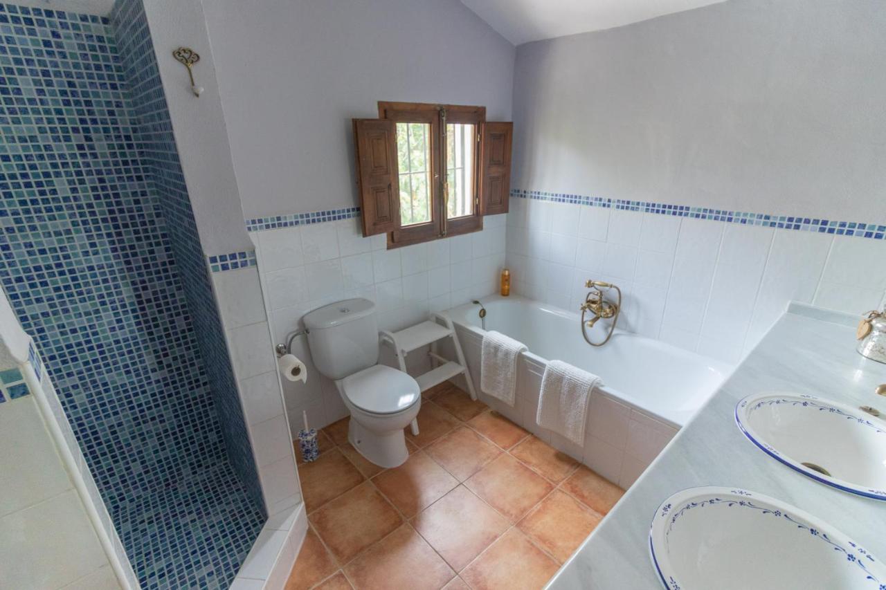 Dragonfly House Spain Antequera Buitenkant foto