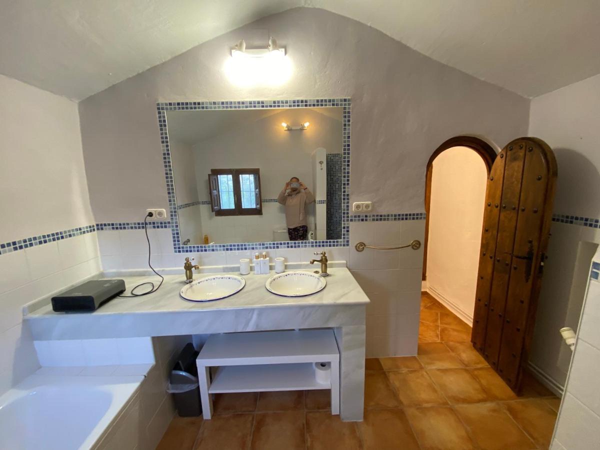 Dragonfly House Spain Antequera Buitenkant foto