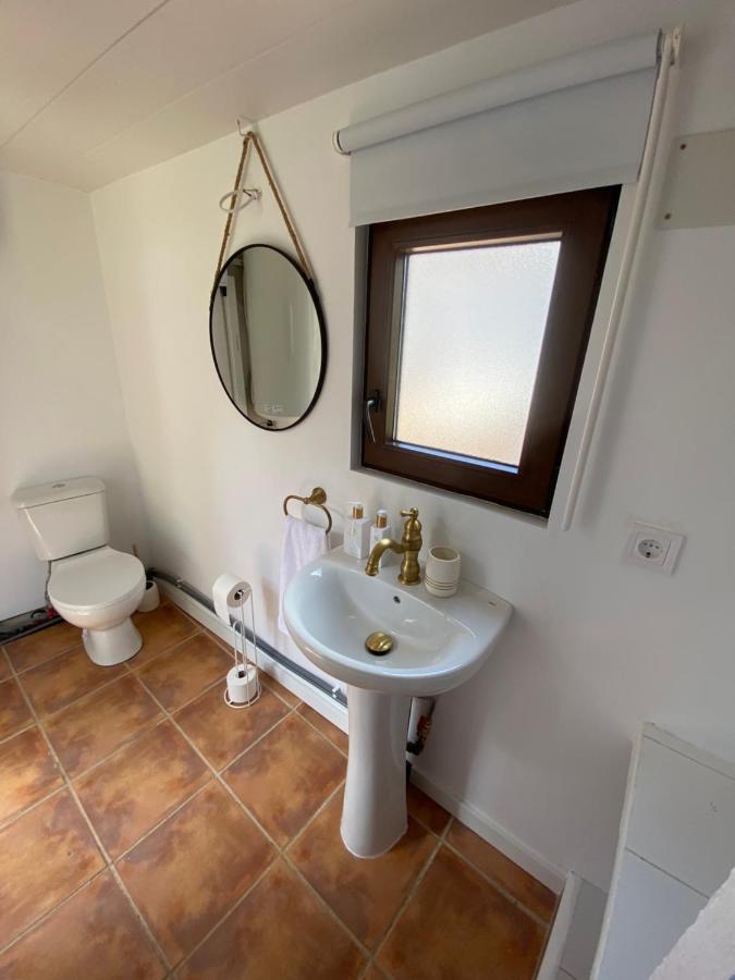 Dragonfly House Spain Antequera Buitenkant foto