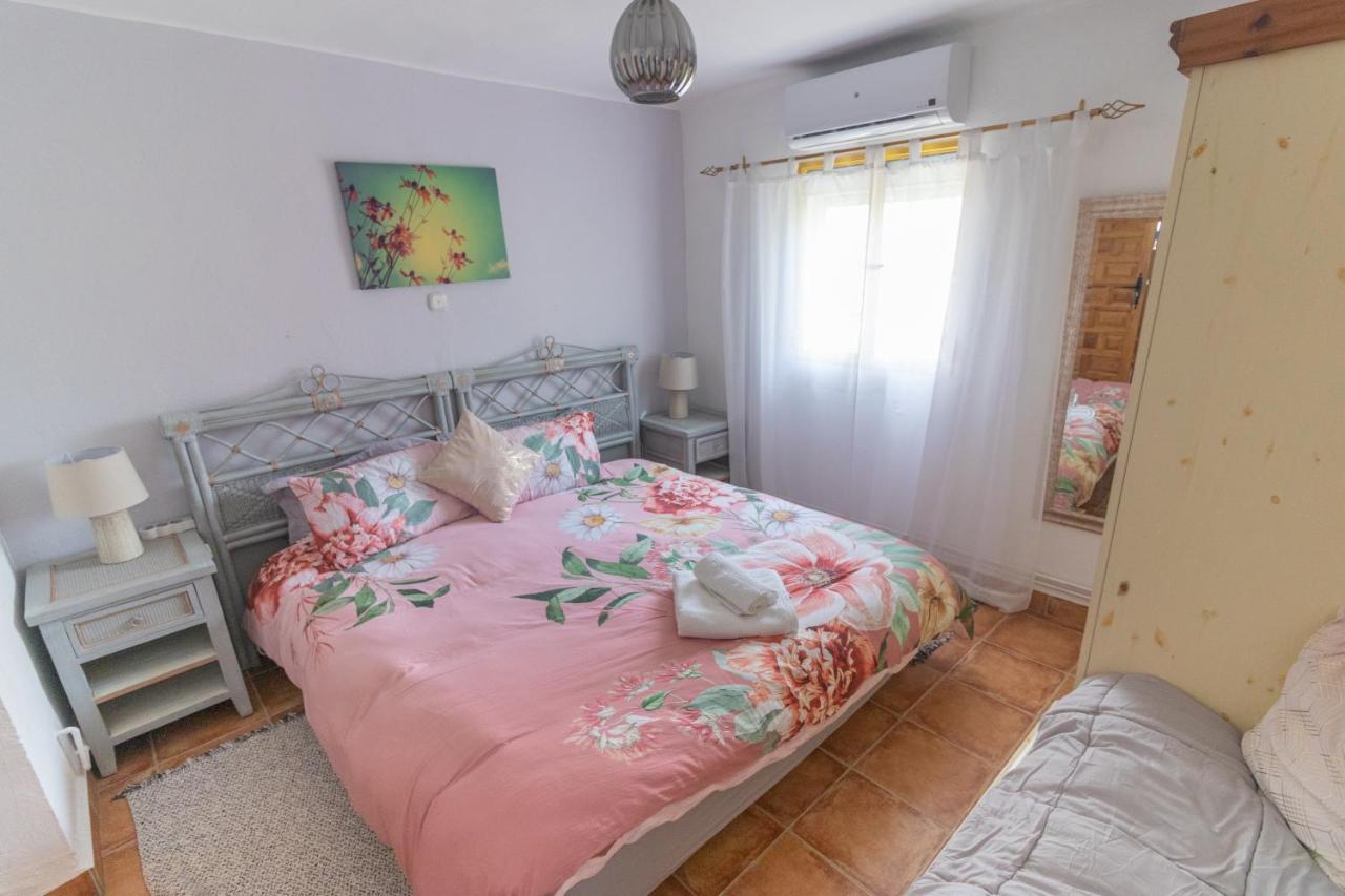 Dragonfly House Spain Antequera Buitenkant foto
