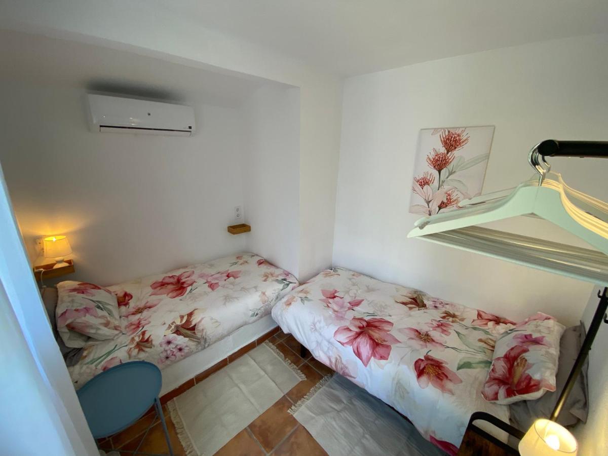 Dragonfly House Spain Antequera Buitenkant foto